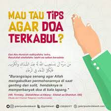 Tiga Unsur Penyempurna Susunan Kata Tatkala Berdoa Dari Abu Bakr Ash Shiddiq Radhiallahu Anhu Bahwa Beli Kutipan Pelajaran Hidup Motivasi Belajar Kekuatan Doa