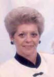 Beverley Jean Nichols Obituary & Funeral