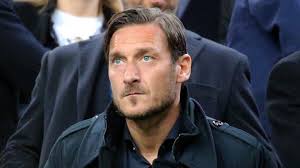 The site lists all clubs he coached and all clubs he played for. Francesco Totti Urges Roma Fans To Stay Calm