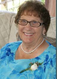 Obituary of Dorothy Amelia Kennedy