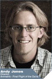 The Final Flight of the Osiris