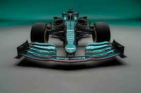 Kann leider nicht sagen, um … 1 antworten: Formel 1 Aston Martin Amr21 Das Ist Vettels Neuer Aston Martin F1