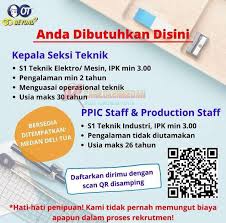 Apply lamaran langsung ke perusahaan Loker Medan Lowongan Kerja Tamatan S1 Di Orang Tua Group Medan April 2021 Newstulistiwa