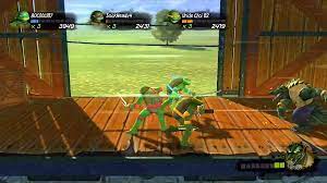 Juegos xbox 360 xbla rgh. Tmnt Xbox 360 Torrents Juegos