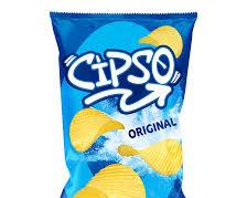 Cipso cips resmi