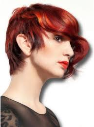 Foto Tagli Capelli Corti 2013 Grafiksmania