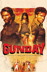Gunday Full Movies Indie Movie Posters Full Films
