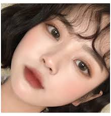 Plus, find out why ulta decided to stock the b. Dark Korean Makeup Darkkoreanmakeup In 2021 Peach Makeup Ulzzang Makeup Korean Eye Makeup