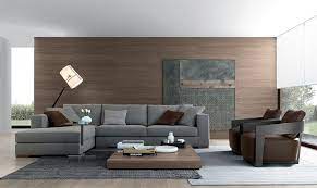 Bring your coffee table into the 21st century with the international lux metal and wood coffee table. Trendy Coffee Table Ideas For The Modern Minimalist