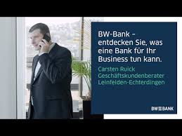 Cookies sind hilfreiche datenpakete, die es uns als anbieter erleichtern, ihnen eine optimal bedienbare webseite. Video Bw Bank