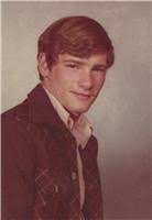 Dennis Wilson Obituary (1960