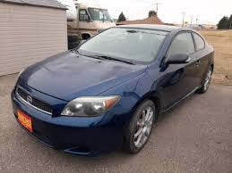 Image result for Dark Blue 2005 Scion