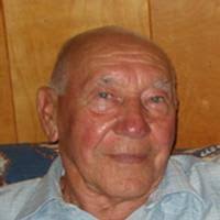 James "Jack" Clay Arnold Obituary (1925
