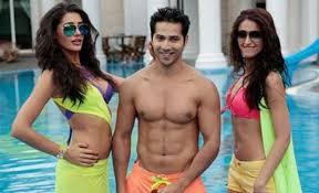 Movie Review Main Tera Hero There Is Something About Fathers Directing Sons It proves that david dhawan has a reserve seat for himself even in this new phase of bollywood. movie review main tera hero there is