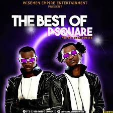 Mama africa (the diary of an african woman) deluxe version released on 06/04/2016. Mixtape Dj Kisswise The Best P Square Mix Ghanadjs Org Ghanadjs Music Promo Site