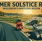 Summer Solstice Rally - 2026