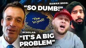 Finding Beauty in the Other: Panel IIIa "Muslim-Christian Conversations"