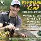 Discover! Fly Fishing Adventure Camp