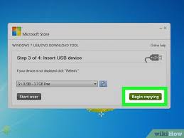 Microsoft has released multiple versions of windows over the years and constantly. 4 Ways To Install Windows 7 Beginners Wikihow
