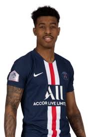 Abwehr ⬢ nationalmannschaft ⬢ länderspiele: Presnel Kimpembe Paris S G Stats Titles Won