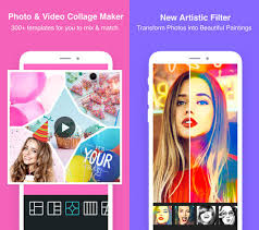 The app features over 180 filters, amazing photo editing tool and a pro camera that lets you. 10 Best Photo Collage Apps For Iphone Ipad In 2019