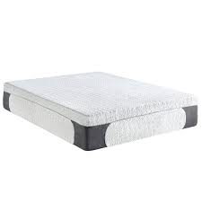 These tests are designed to provide you with insight on how the mattress will perform under various conditions. Classic Brands Cool Gel Ultimate 14 In Plush Gel Memory Foam Mattress Walmart Com Walmart Com