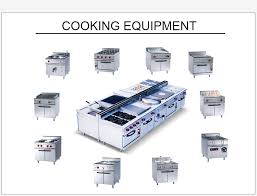 Industrial, hotel, hospital, domestic, school. Top Quality Stainless Steel Chinese Restaurant Kitchen Equipment Hotel Kitchen Equipment All Types Project View Chinese Restaurant Kitchen Equipment Tontile Product Details From Guangzhou Tangtai Hotel Supplies Co Ltd On Alibaba Com