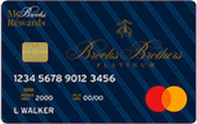 We want you to feel comfortable about giving us your email address. Brooks Brothers Credit Card Reviews Is It Worth It 2021