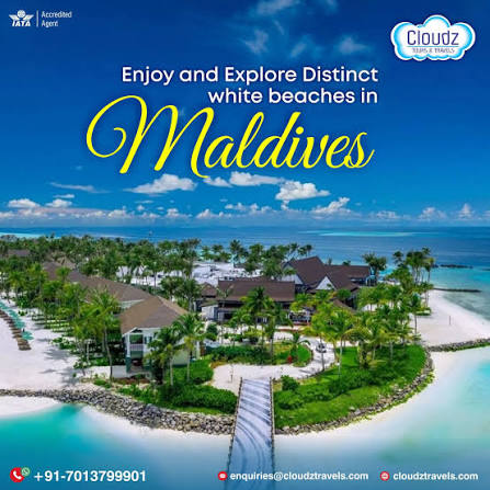 Cloudz Tours and Travels