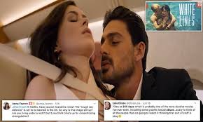 Massimo is a member of the sicilian mafia family and laura is a sales director. Netflix Dramas 365 Dni And White Lines Are Criticised For Romanticising Abuse Daily Mail Online