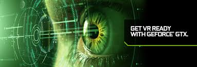 Radeon™ and vr virtual reality demands the latest graphics technologies for realistic vr experiences. Evga Articles Get Vr Ready With Evga Geforce Gtx