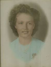 Obituary for Zelma McKinney Tyner