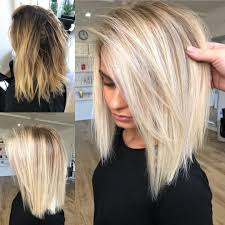 Pin On Blonde Balayage Lobs