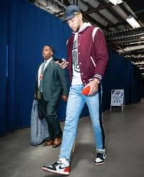 By rotowire staff | rotowire. Ben Simmons Clothes Outfits Brands Style And Looks Spotern
