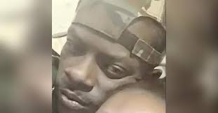 Mr. Demore Harris Obituary