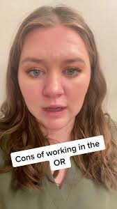 Challenges of Working in the Operating Room