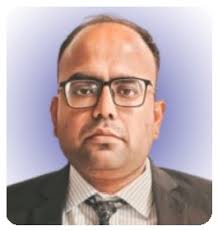 Dr. Rajat Raj Tailor