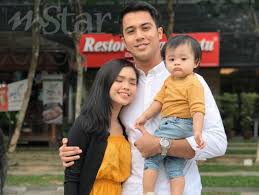 Halalkan hati yang ku curi episod 1. Kongsi Video Isteri Bersalin Aliff Aziz Jangan Buat Hal Lagi Hiburan Mstar