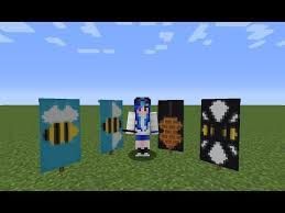 We did not find results for: Minecraft Banner 1 14 Different Types Of Bee Banners Youtube
