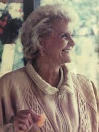 Mavis Lancaster Obituary (1937