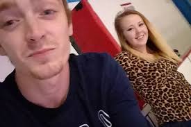 Fundraiser by Keith McKinney : Richard, premie son, and loss of Brittany  Miller