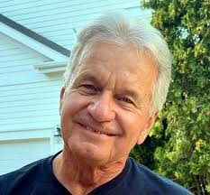 Robert Spotak Obituary