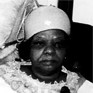 Ella Underwood Obituary (2006)