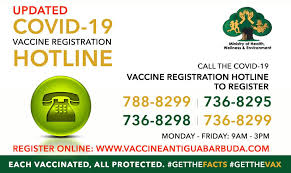 Bula, the following categories define the different types of registration. Infographic Vaccination Program Roll Out