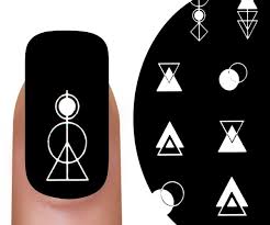See more ideas about 3d tattoo, tattoos, 3d tattoos. Emmi Nail 3d Tattoo Elemente Weiss Online Kaufen Emmi Nail