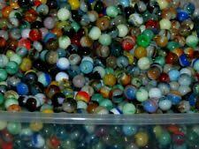 Glass Machine Made Toy Marbles Jabo For Sale Ebay