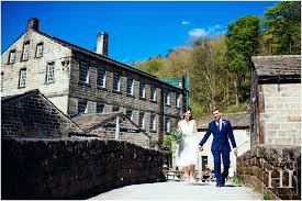Here we share nine national trust historic sites that play host to a wide array of weddings, celebrations, and other events. Helen And Resh S Wedding At Gibson Mill Hardcastle Crags Wedding Photographer Hamish Irvine