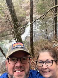 Spend the day at hunter springs for my babies 11th birthday. It's her  favorite spring that's not to far from us bc she always gets to see manatee  💙