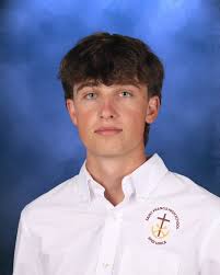 2024-25 Men's Varsity Golf Roster