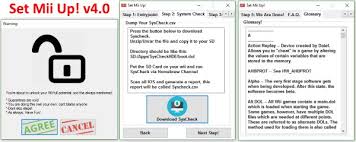 To enable the cheats, click on the plus button on the wii remote when the cheat is highlighted with the cursor. Maxconsole Ø¯Ø± ØªÙˆÛŒÛŒØªØ± Setmiiup V4 0 Will Softmod Your Nintendo Wii Console In 5 Minutes Unlock The Full Https T Co Kb0scrovbq Maxconsole Scene Gaming Https T Co Qti5tppj8p